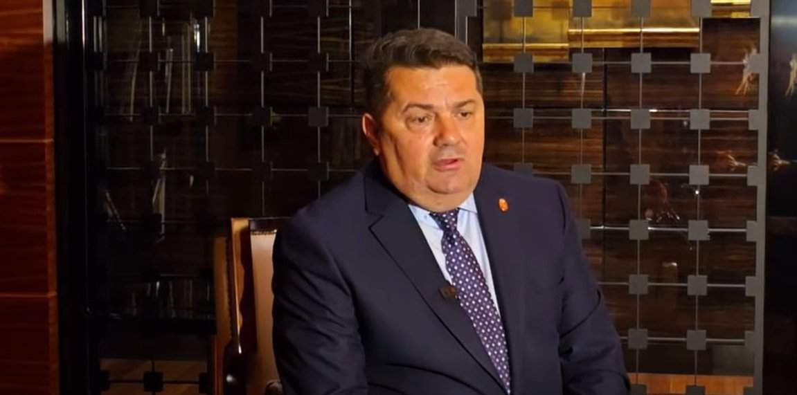 Stevandić iz Kremlja: Republika Srpska svoju politiku temelji na antifašističkim vrijednostima (video)