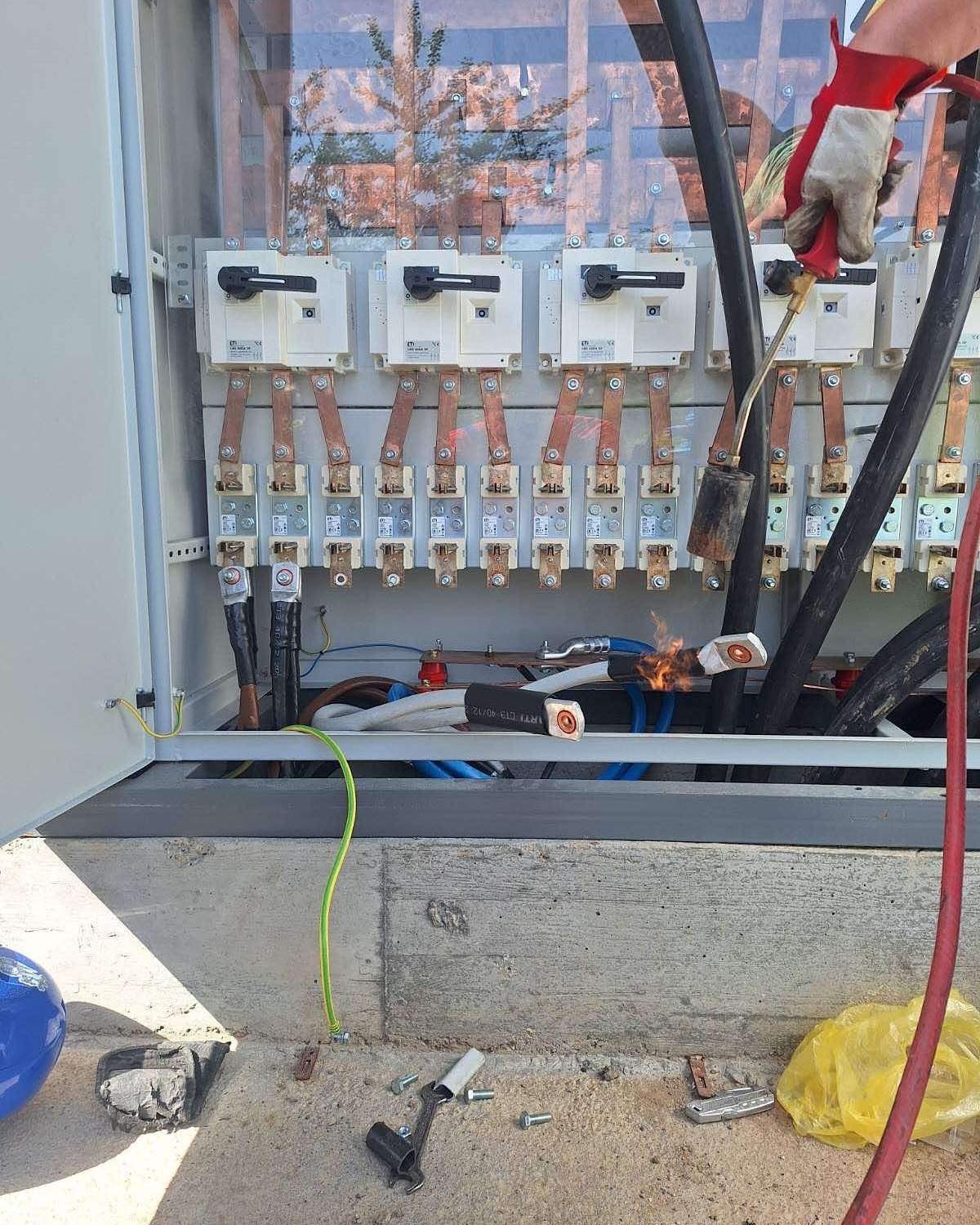 ELEKTRO BIJELJINA: Prekidi u isporuci električne energije za 5. maj