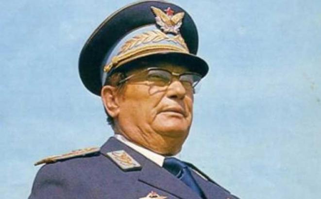 Na današnji dan rođen Josip Broz Tito