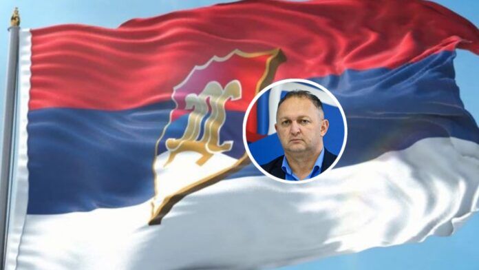 BURA U BRČKOM: Tomica Stojanović nosilac - SDS u IJ 6 utvrdio prijedlog kandidatske liste za NS RS