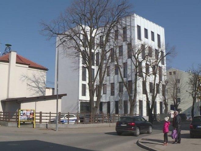 PU BIJELJINA: Tužilaštvu predato lice osumnjičeno za ''Polno uznemiravanje'' (foto)