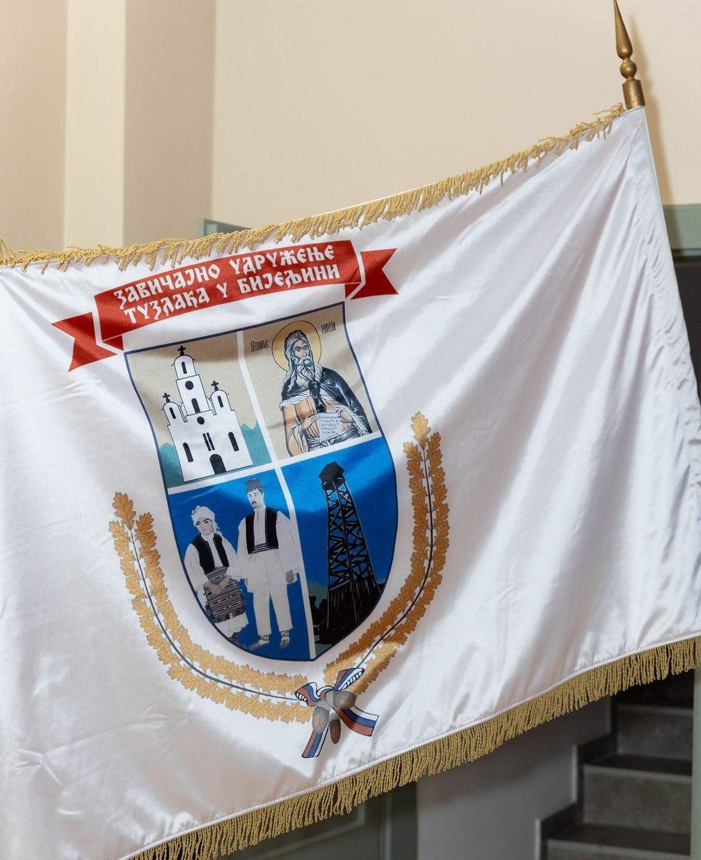Zavičajno udruženje Tuzlaka : U Bijeljini i Tuzli 15. maja obilježavanje stradanja pripadnika JNA i egzodusa Srba iz tuzlanskog kraja