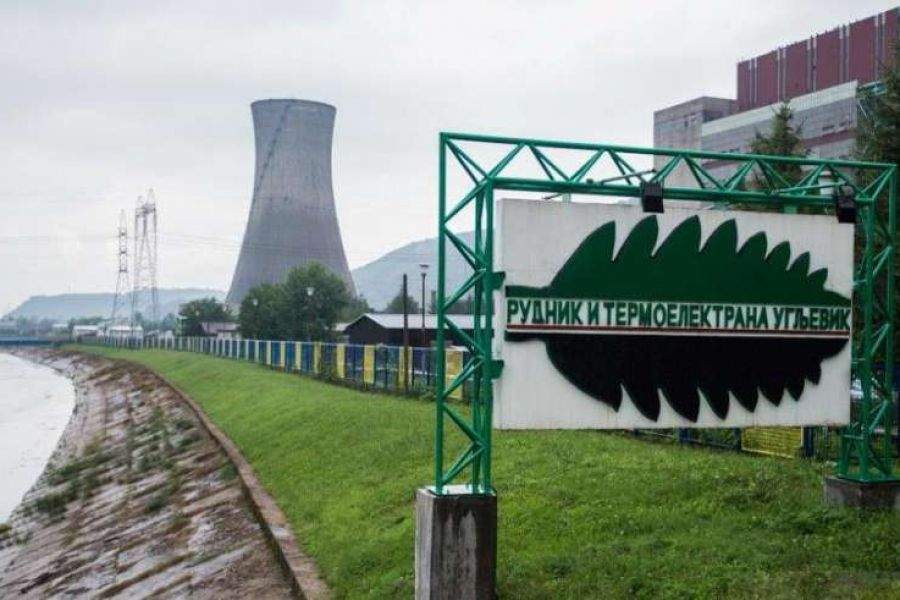 Termoelektrana Ugljevik nakon nekoliko mjeseci ponovo na mreži