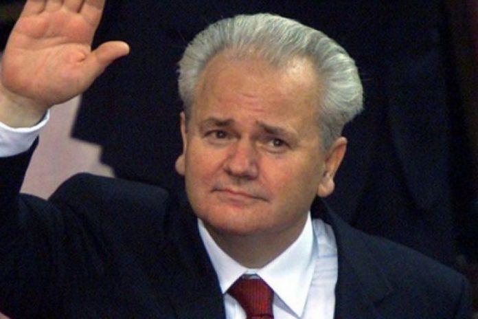 Na Vidovdan prije 25 godina u Hag isporučen Slobodan Milošević