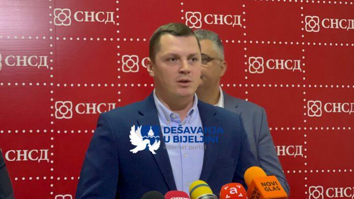 ALEKSANDAR ĐURĐEVIĆ: Volja naroda nema alternativu