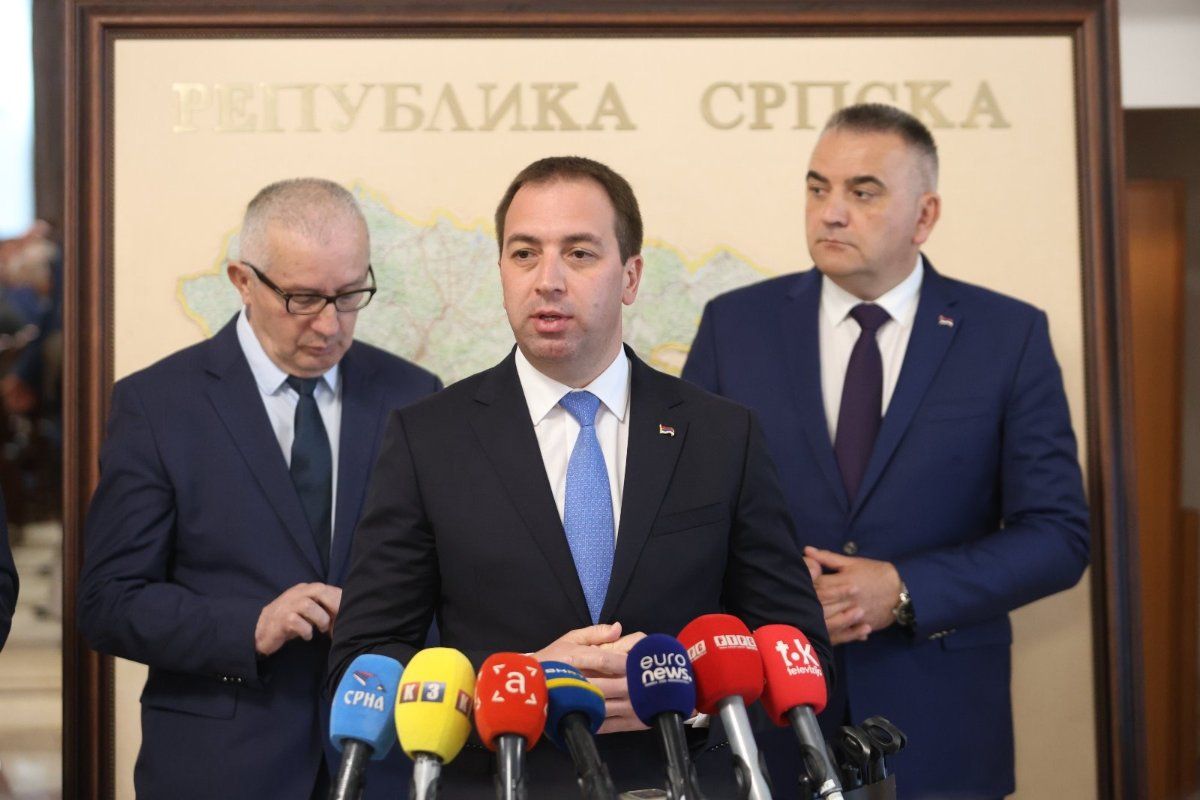 SELAK: Sloboda mišljenja i izražavanja predstavlja temelj demokratskog poretka (foto)