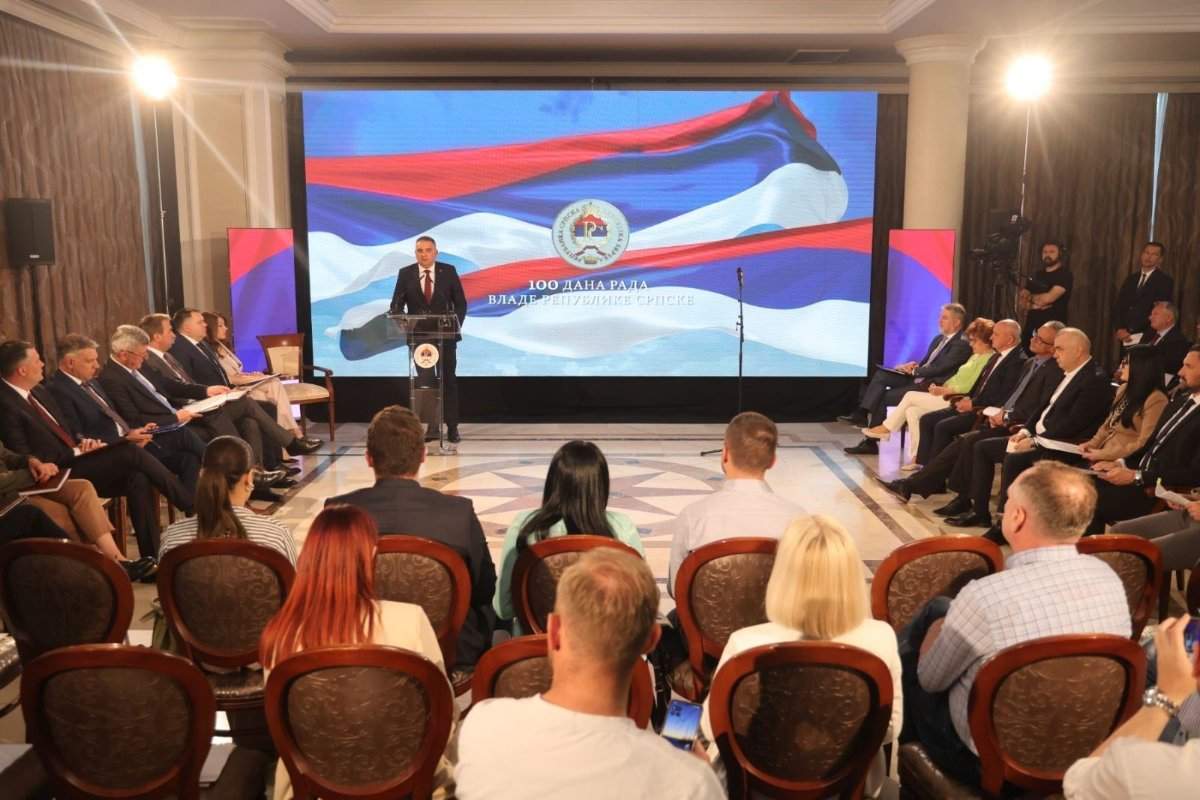 Ministarstvo poljoprivrede RS: U prvih 100 dana realizovane sve planirane mjere i postavljeni temelji razvoja