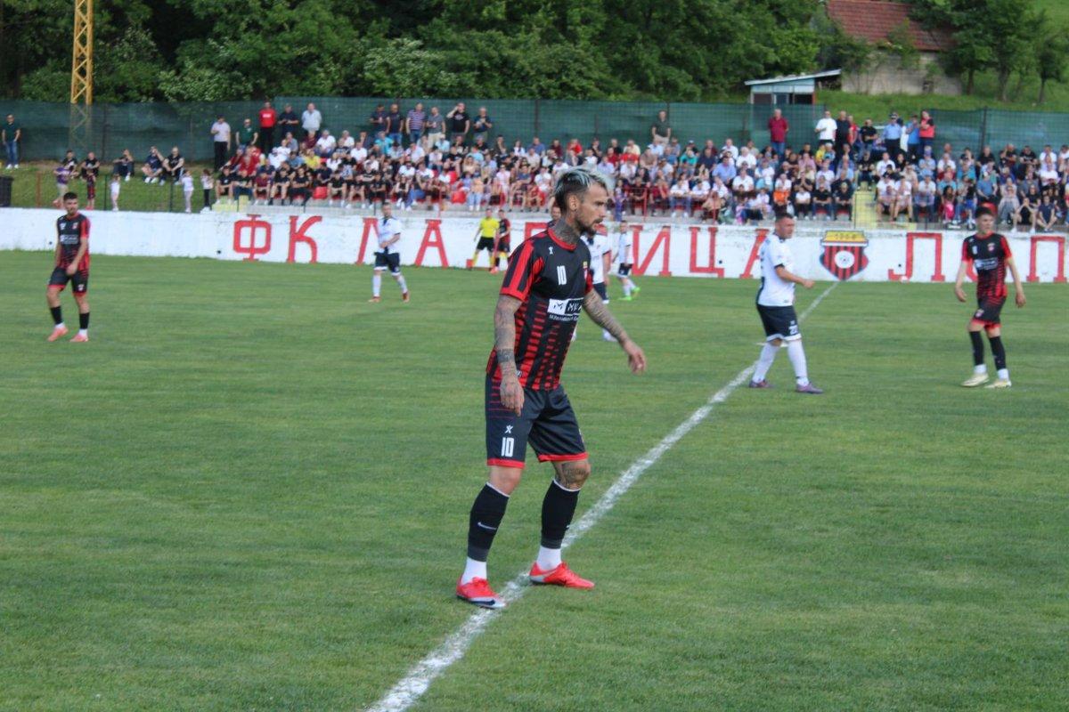 LOPARE: ''Majevica'' na korak od Prve lige Srpske - pala je i ''Stakorina'' (foto)