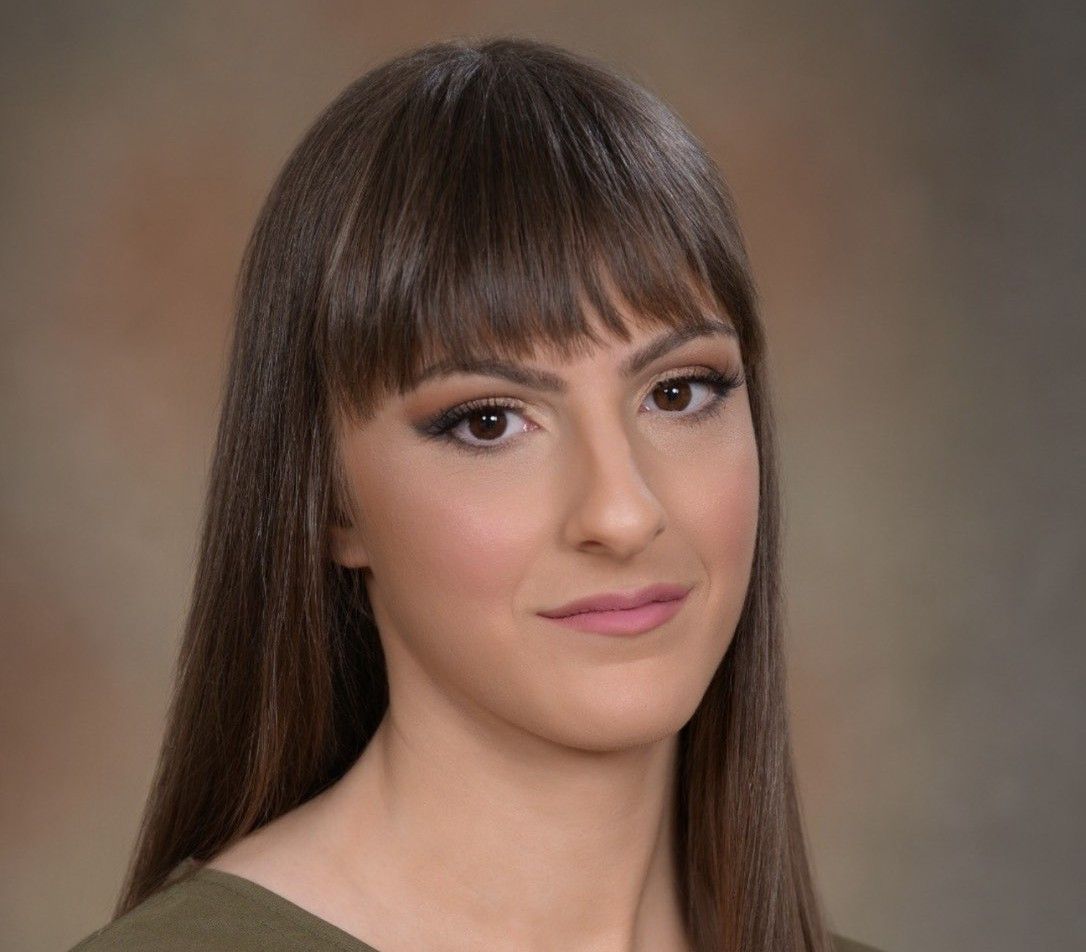 BIJELJINA: Anja Drašković učenica generacije Poljoprivredne i medicinske škole (foto)