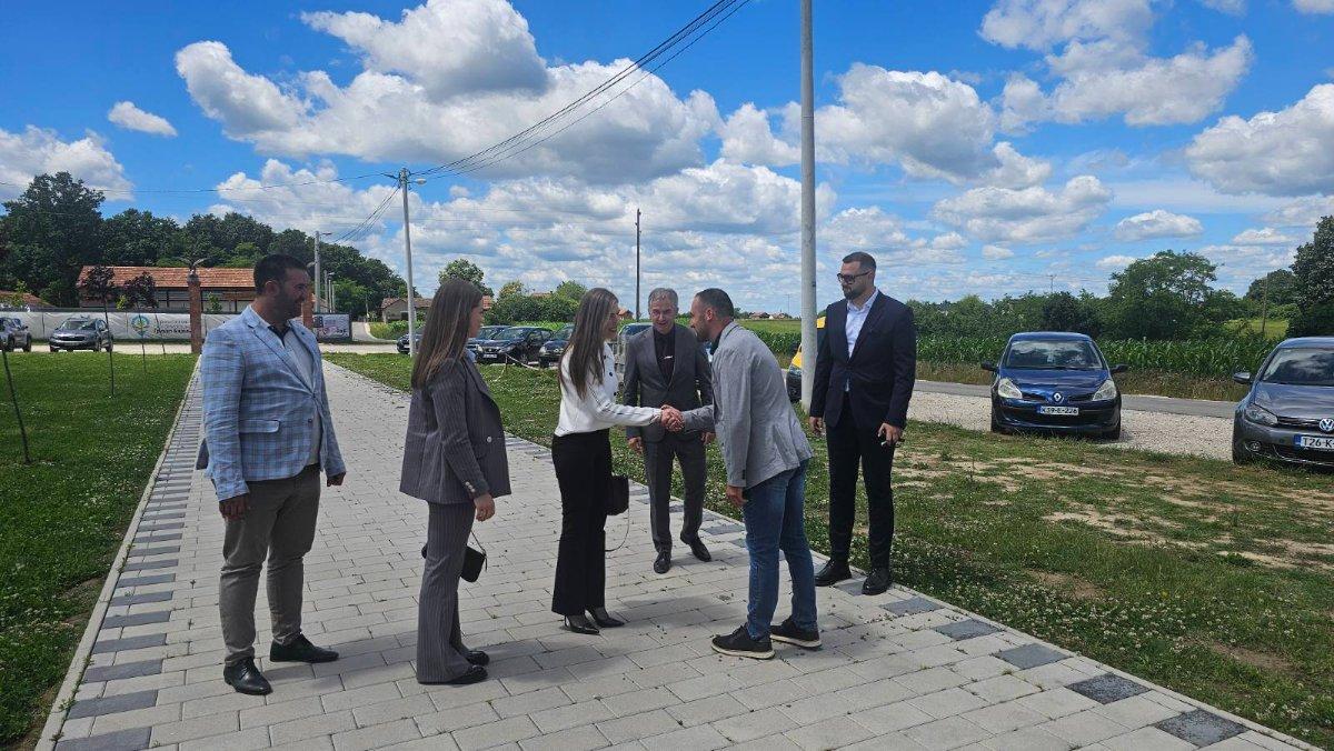 PPK BIJELJINA: ''Čičino sokače“ – institucionalna podrška daljem razvoju perspektivnog turističkog kompleksa (foto)