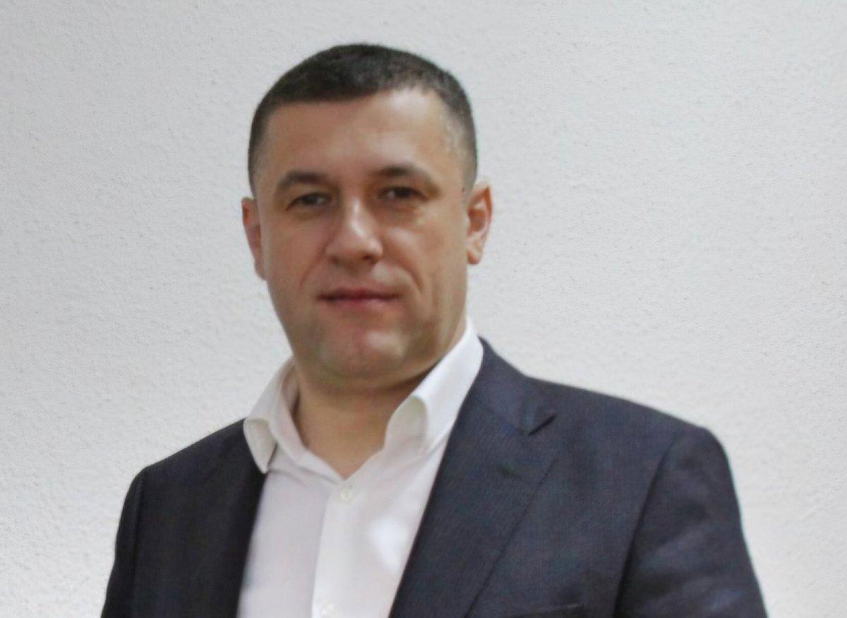 Narodni poslanik Siniša Mijatović pristupio SPS-u