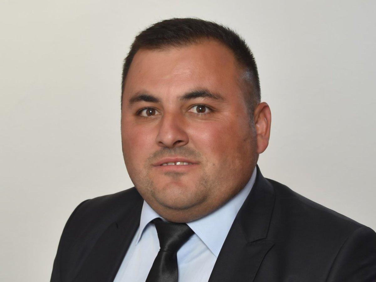 Odbornik Bojan Crnogorac pristupio SPS