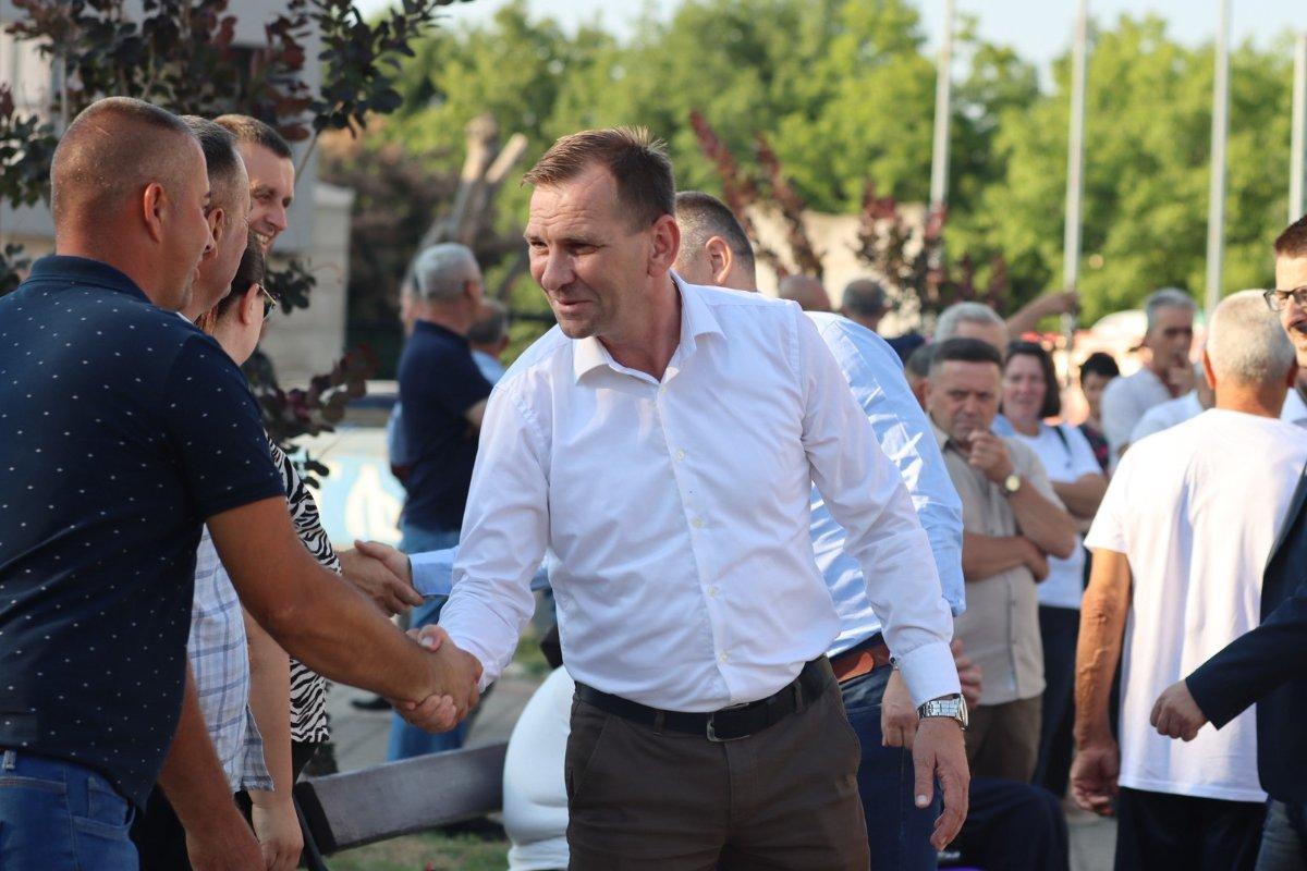 U Ugljeviku služen vidovdanski parastos svim srpskim junacima