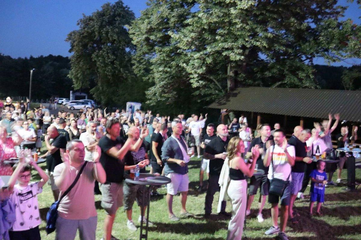 Održan treći ''Princip Fest'' u Priboju kod Lopara (foto)