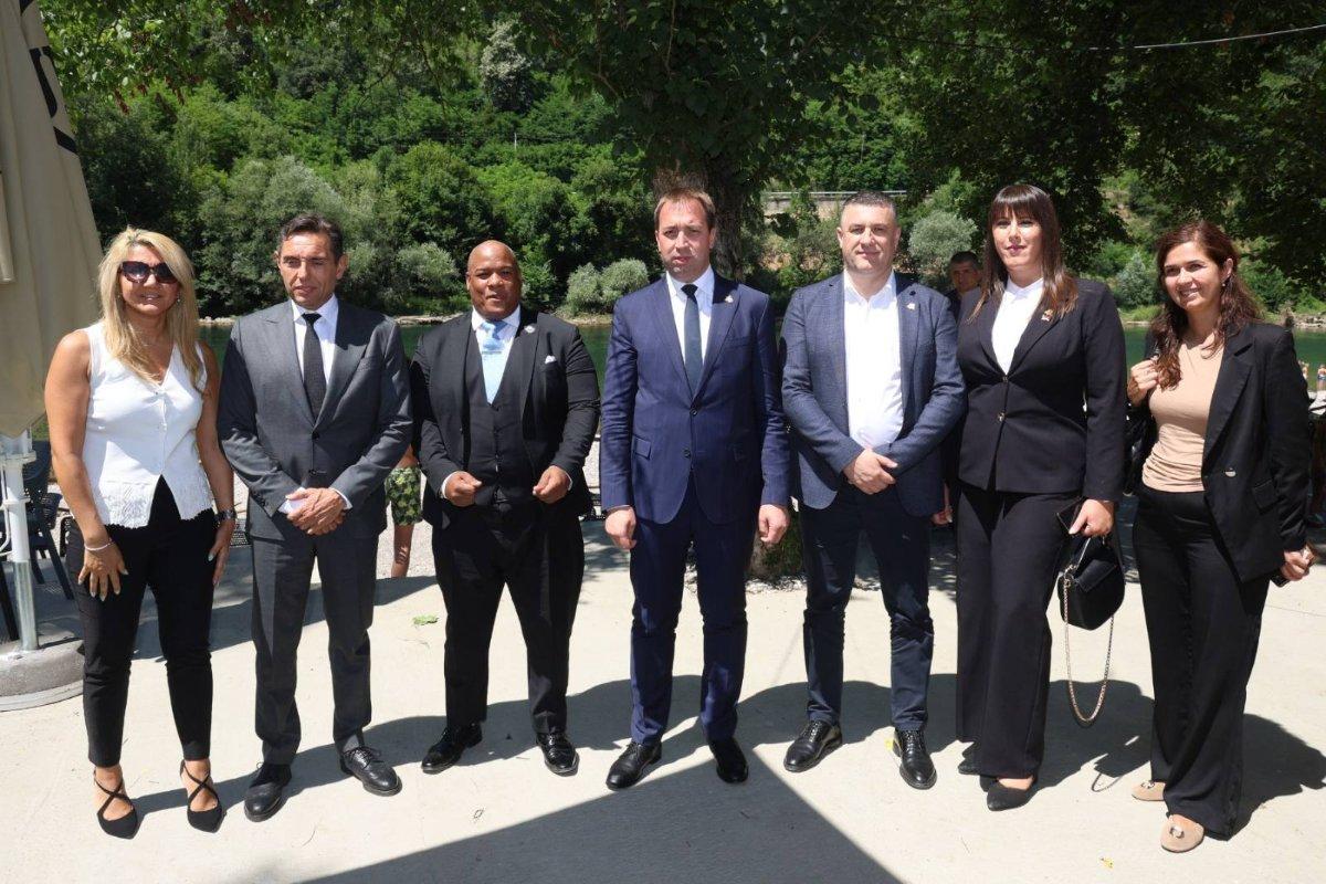 SELAK: Glas Podrinja i istina o stradanju srpskog naroda moraju se čuti u svijetu (foto)
