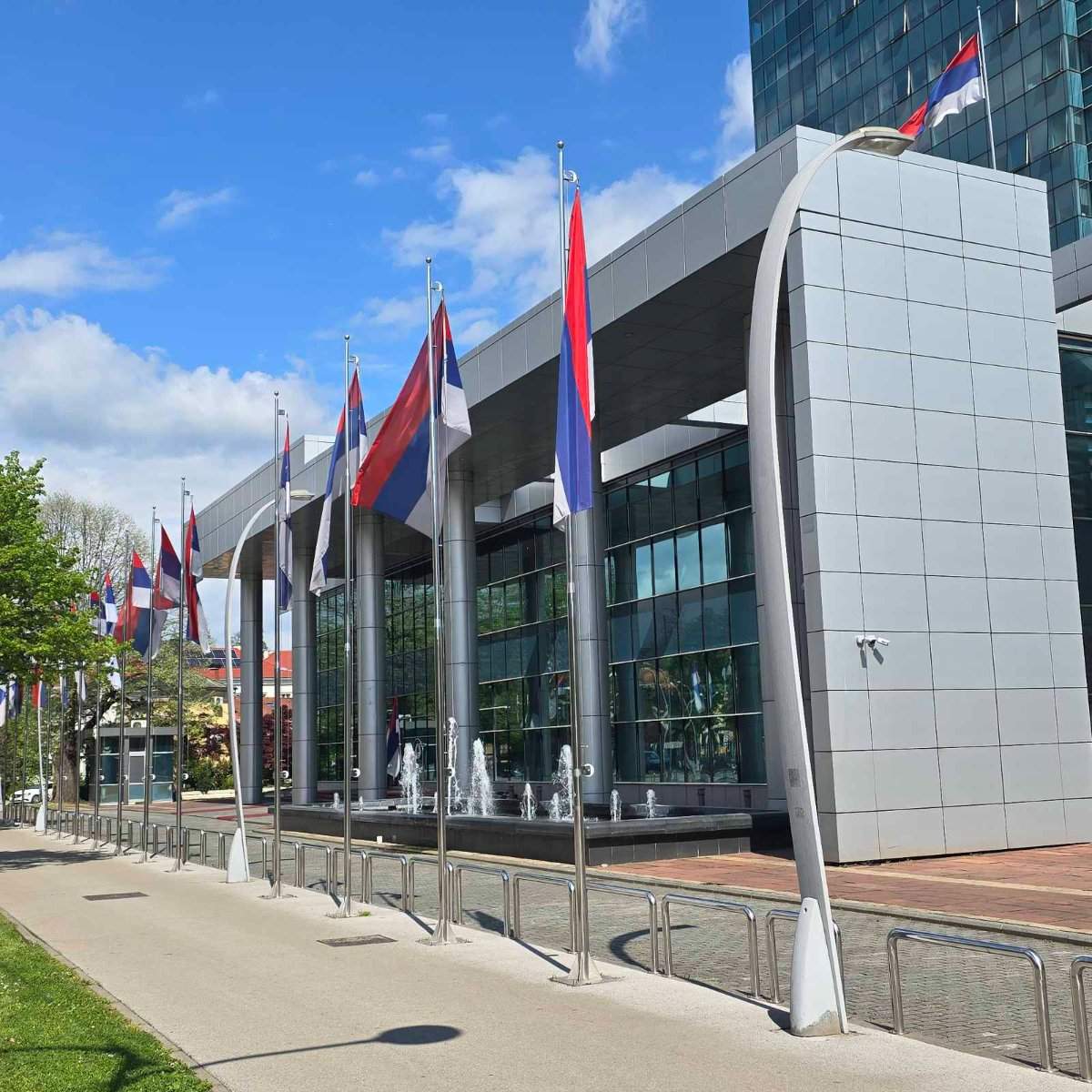 Neradni dani 1, 2. i 9. maj