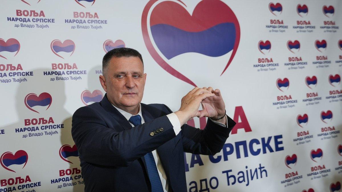 Dr Vlado Đajić večeras u Bijeljini: Razgovar sa građanima i zakazivanje besplatnih preventivnih pregleda