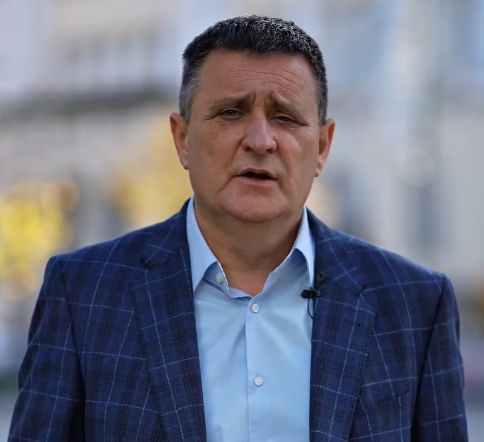 SADA I ZVANIČNO: Vlado Đajić napustio SNSD, osnovao novu stranku