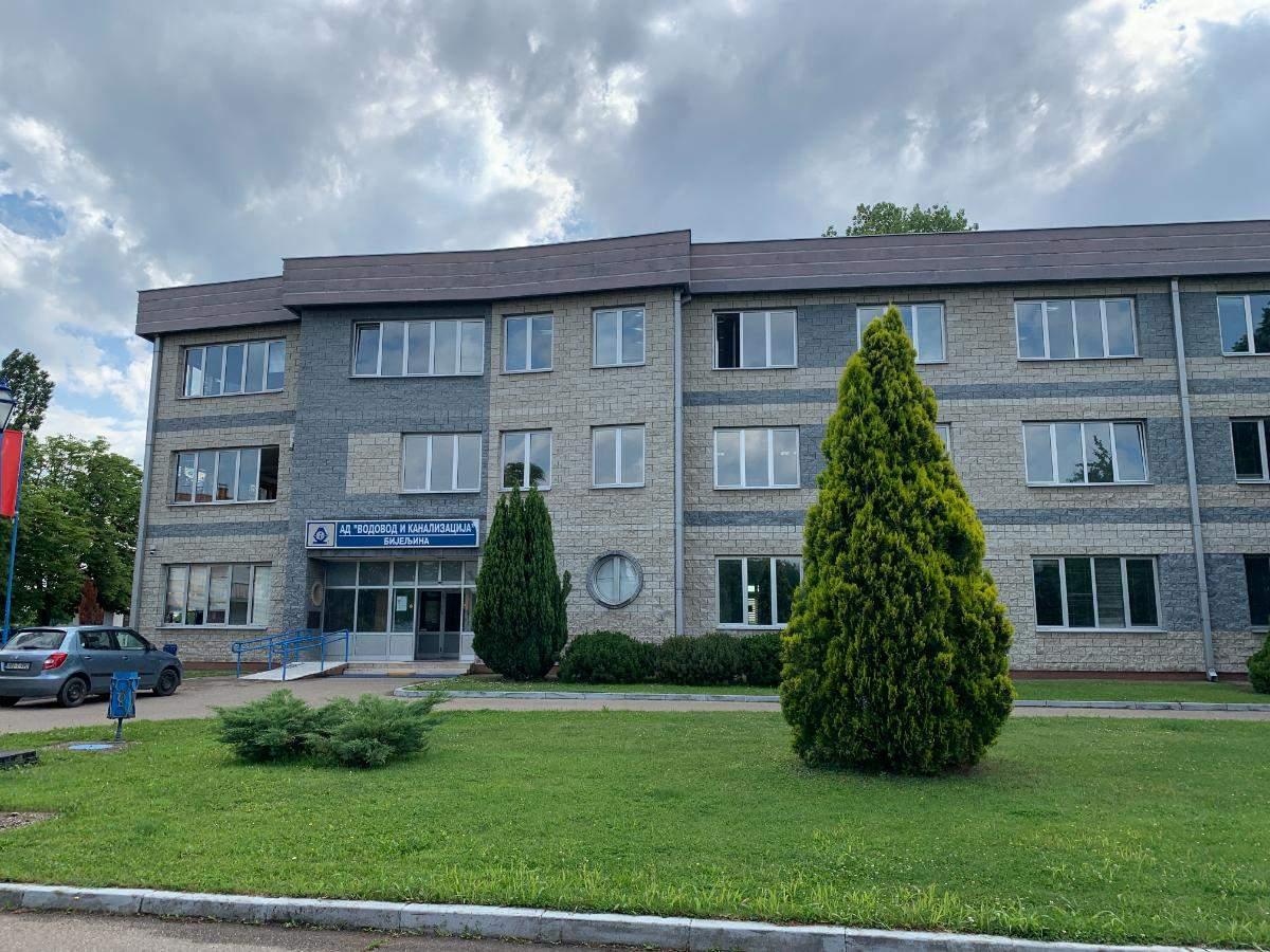 BIJELJINA: Vodovod upozorio građane - zabranjeno neovlašćeno korištenje vode sa hidranata