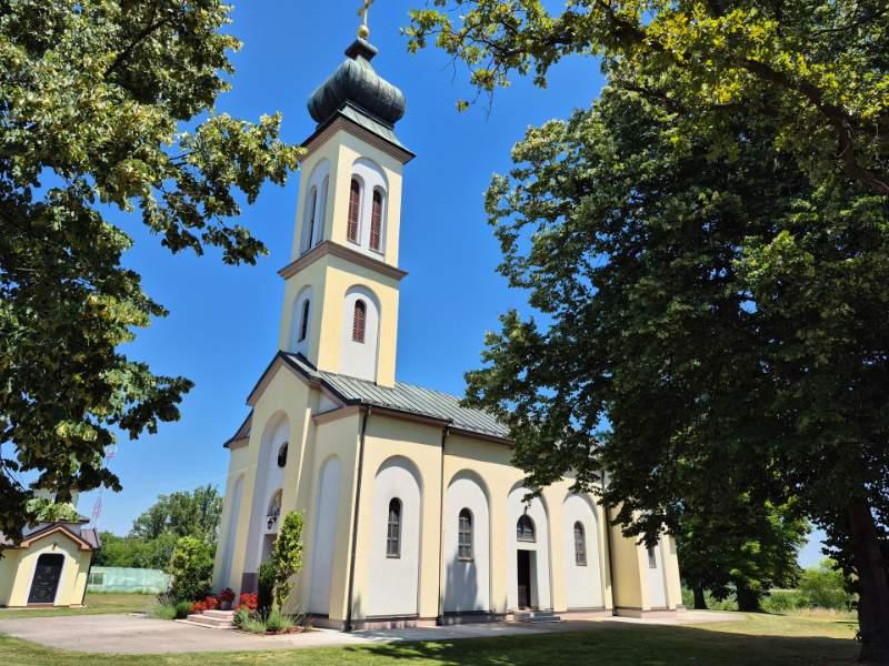 Danas je prepodobni Atanasije Atonski
