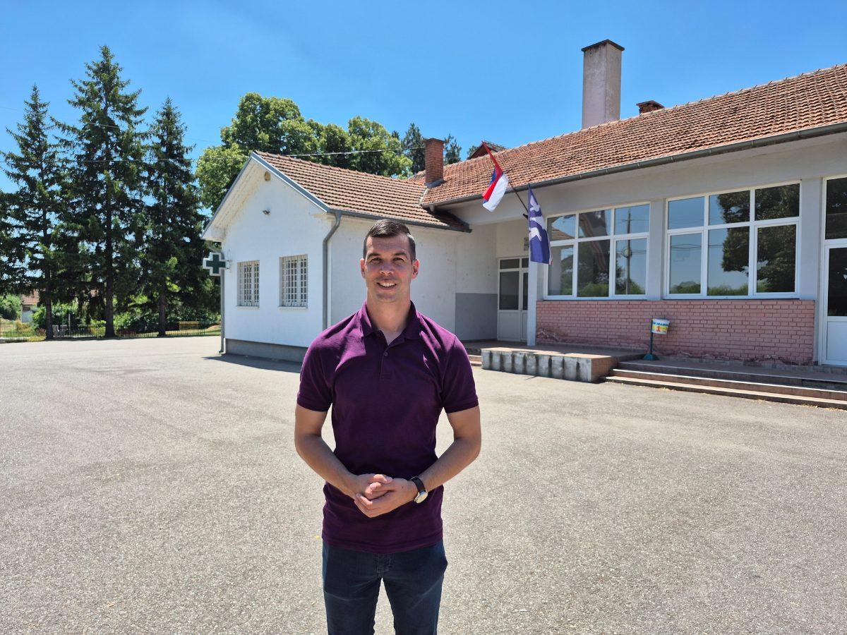 ''Dešavanja'' u posjeti MZ ''Vršani'' – malo selo u Semberiji, ali bogato dobrim ljudima i vrijednim domaćinima (foto)