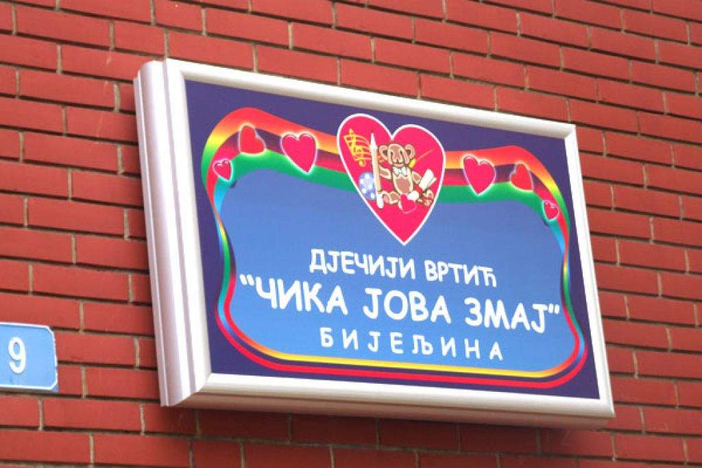 Mališani iz vrtića ''Čika Jova Zmaj'' predstaviće svoje znanje i kreativnost u Centru za kulturu ''Semberija''