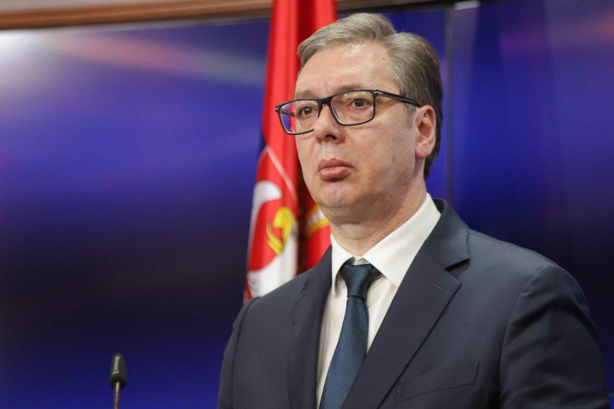 VUČIĆ: Razmišljam o kandidaturi za premijera, planiram da podnesem ostavku