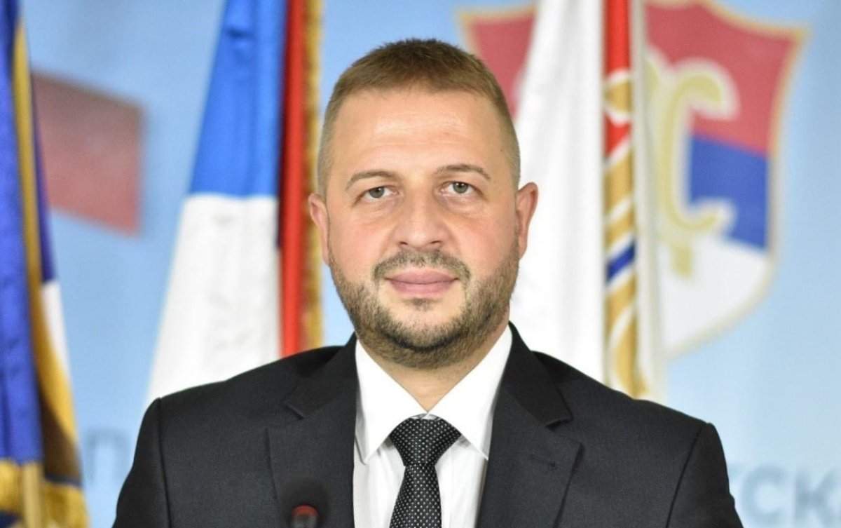 ŽELIMIR NEŠKOVIĆ: Blanuša pokazuje spremnost da prepusti kandidaturu, više funkcionera SDS-a žele u trku za predsjednika Srpske