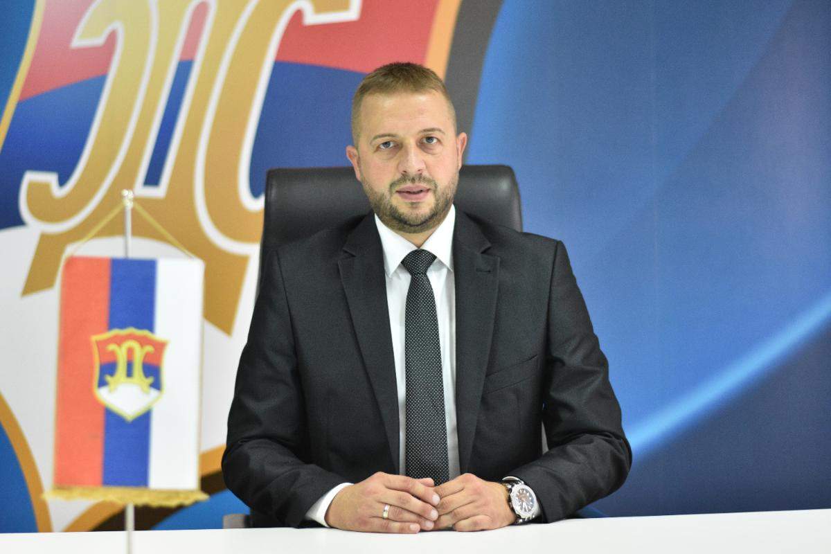 NEŠKOVIĆt: Tražim hitnu sjednicu Glavnog odbora o Blanušinoj kandidaturi - Vukanovićeva uluga u opozicionom bloku je važna